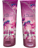 Bath & Body Works Be Enchanted Ultimate Hydration Body Cream 8 Ounces Pack of 2