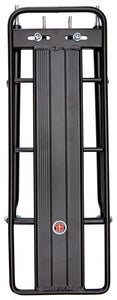 Schwinn Bike Rear Rack Bicycle Accessories, Rear Rack , Black