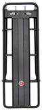 Schwinn Bike Rear Rack Bicycle Accessories, Rear Rack , Black