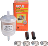 Filter Fuel Fram G1 Fram (Pack Of 1)