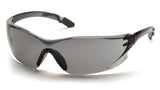 Pyramex Safety SG6520S Achieva Gray Temples Gray