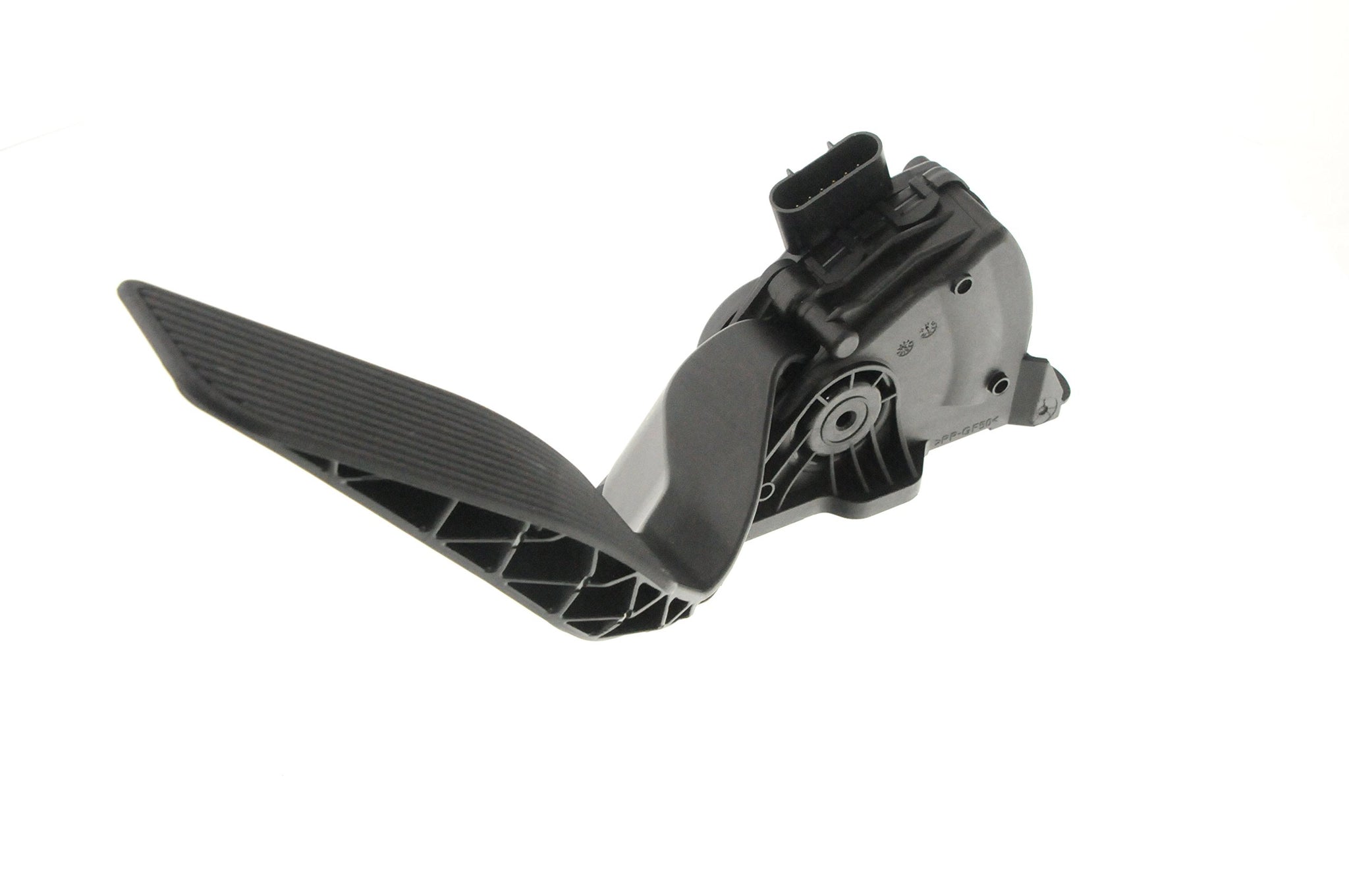 Gm Genuine Parts 25832864 Accelerator Pedal With Position Sensor