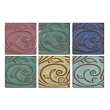 AMACO Opalescent Glazes 6Color Class Pack