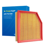 PHILTOP Engine Air Filter CA10996 Replacement for Lexus GS350 3.5L 2013-2020, IS250 2.5L 2014-2015, IS200t 2.0L 2016-2017, IS350