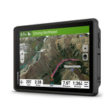 Garmin Tread 2 - Overland Edition, Rugged 8-inch All-Terrain Navigator for Off-The-Grid Travels