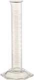 Pyrex Cylinder, Brand 3025, Graduated, 25 mL