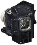 Brilliance Projector Lamp W/Genuine Oem Bulb, Nec Np43LpTm 230W