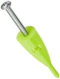 WallClaw Anchors SDWH19400DBRC12 50Pk