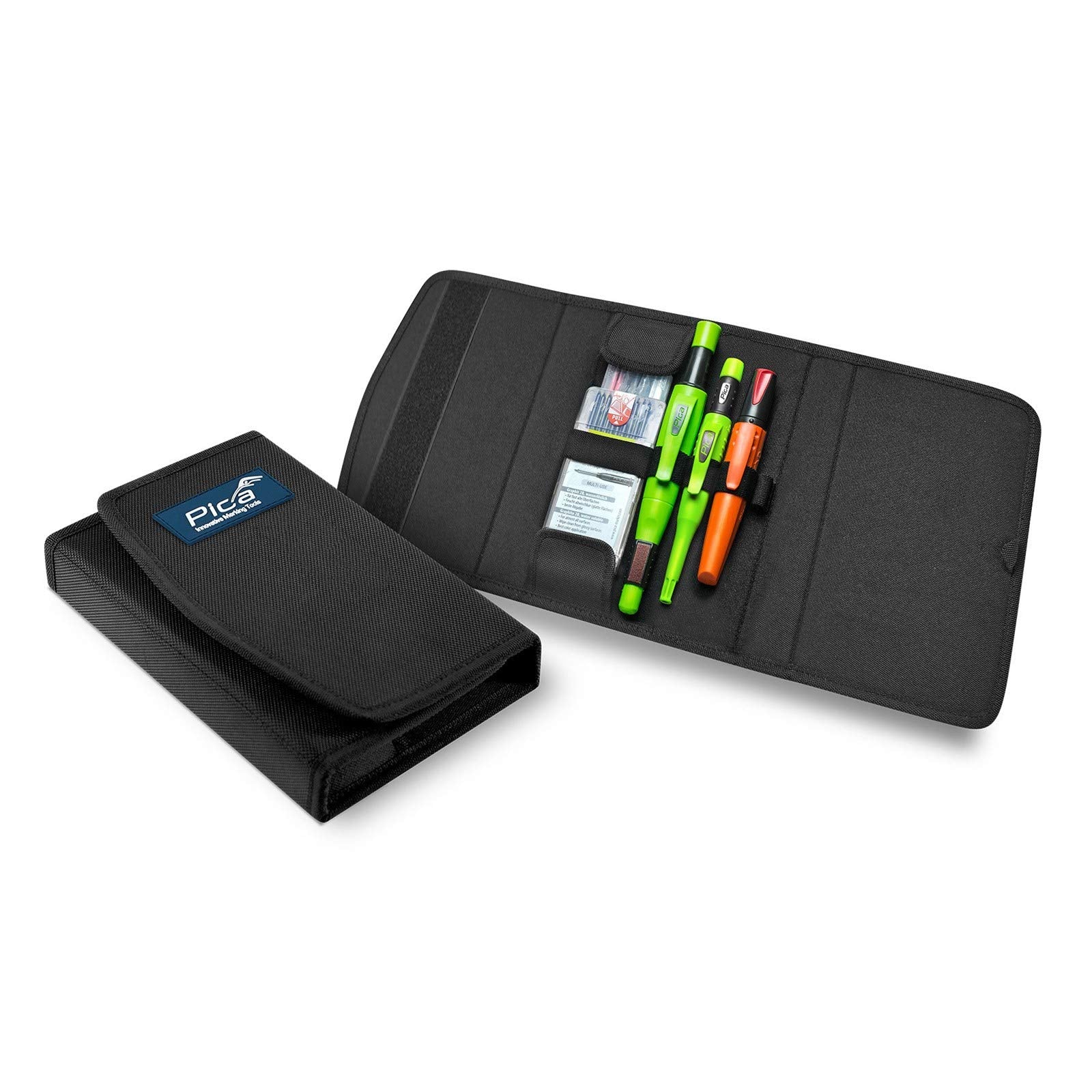 Pica Master-Set Carpenter 55030 Stone Marker Pen