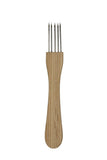 Creative Hobbies Scoring Tool for Texturing Pottery, Clay and Ceramics