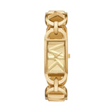 Michael Kors Mk Empire Gold Watch Mk7406