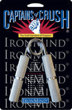 IronMind Captains of Crush Hand Gripper No. 2.5 - (237.5 lb.)