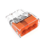 Ideal 30-1033J In-Sure Wire Connector Pack of 250, N/A