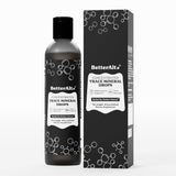 Better Alt Concentrated Trace Mineral Drops |Contains 72+ Minerals| Lab-Tested for Purity | Supports Digestion, Aids Muscle Reco
