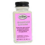 TESTORS CORPORATION Boys 1161X Gloss cote, 13/4 oz