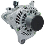 OEG Parts New Alternator Compatible With Honda Accord 2013-2017 2.4L K24W1 13-17 31100-5A2-A02 31100-5A2-A02RM 31100-5A2-AA000M2