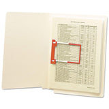 Smd68260Us Fastener U Clip Wht Rd