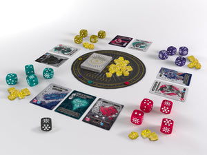 Atlas Games Godsforge 2Nd Edition