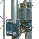 CoLine Locakable 2Way Livestock Junior Gate Latch