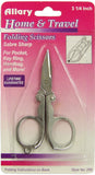 Allary Folding Scissors 3.25