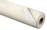 Creative Mark Spectrum Universal Unstretched Cotton Canvas Roll - 62 x 6 Yards 8 oz (9.6 oz Primed) Double Primed, Rich White Ac