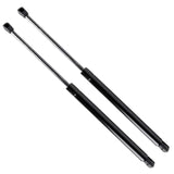 SCITOO PM1084 2pcs Lift Supports 19.6 Fit for Toyota Venza 2009-2016 Shock Struts Liftgate