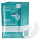 skyn ICELAND Microneedle Eye Patches With 39% Hyaluronic Acid and Peptides