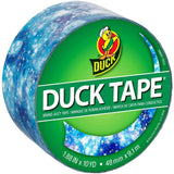 ShurTech Starry Galaxy Duck Tape 1.88X10yd