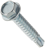 Hwh Drill Scr 8-18X1 (Pack Of 1)