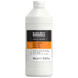 Liquitex Professional Matte Varnish, 946ml (32oz)