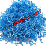 Florocent 250Gm Easter Basket Shredded Paper Grass For Decoration, Gift Hamper Packing, Box Filling, Projects Etc (Available In 
