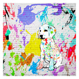 In My Defense I Was Left Unsupervised-Paper Art-26,,X26,,