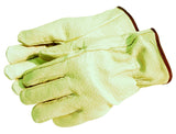 MCR Safety 3400XL Grain Pigskin Driver Regular Grade Men