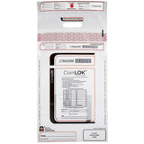 ControlTek CoinLOK Plastic Coin Bags