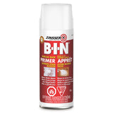 Zinsser BIN Shellac Base PrimerSealer in White, 369g
