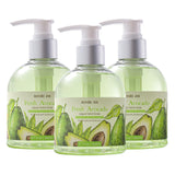 ROMIIE ZOI Liquid Hand Soap with Gift Box - Honeysuckle - 260ml/ 8.7 fl.oz