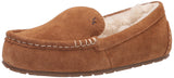 Koolaburra by UGG Womens Lezly Fashion Boot, Chestnut, 08 M US