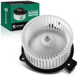 A/C Heater Blower Motor Fan Assembly for Mazda CX-5 2013-2016 Mazda 3 2014-2018, L4 2.0L 2.5L, Front Side