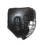 Ringside Safety Cage Boxing Headgear With Full Face Large