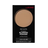 Revlon PhotoReady Blurring Face Powder Makeup, Longwear, Light-Medium Coverage with Flawless Finish, Shine & Oil-Free, 020 Light