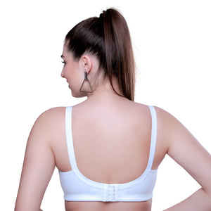 Trylo Riza Superfit Dove 38 G Cup,DOVE,38,B0BG4ZHKDQ