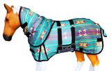 60 Miniature Weanling Donkey Pony Horse Foal Summer Flysheet 51828