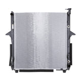 TYC 2962 Replacement Radiator for Kia Sorento