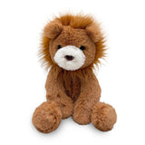 World's Softest Plush Lion, Lushee, Large, 16 Stuffed Animal for Baby, Toddler, Kids, Adults - Lion Plush Toy-Adorable Toy Made 