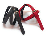 WomenS Denim Belt (Jd104_Multi_28 To 38) Set Of 2