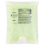 Mckesson Antimicrobial Lotion Hand Soap with Aloe, 1000 mL Refill Bag [Pack of 10 Bags] - Bulk, Herbal Scent, Keeps Hands Clean 