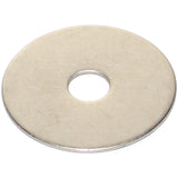 Hard-to-Find Fastener 014973181017 Fender Washers, 5/16 x 1-1/2, Piece-45