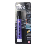 Sakura Solid Paint Markers Permanent Marker Paint Pens Window, Wood, & Glass Marker Black Paint 1 Pack