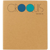 Maruman Premium Quality Drawing Pad and Book (SQ)