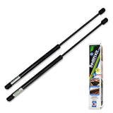 Hatchlift Heavy Duty RV Bed Lift Kit - Queen Heavy - Gas Strut Hardware for Heavy Mattresses - Adjustable Bed Lift System with D